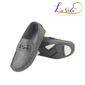 Mizzu Sepatu Pantopel Laki Laki Art CAL 53D ( Size 36- 41)