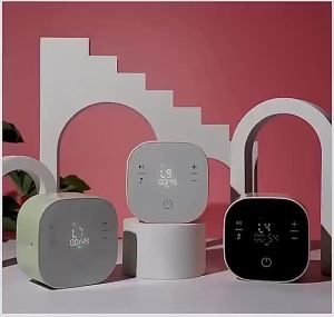 【 FREE ADAPTER 】ORIGINAL BEBEBAO DOUBLE ELECTRIC BREAST PUMP Model 5020 BPA FREE BB-5020