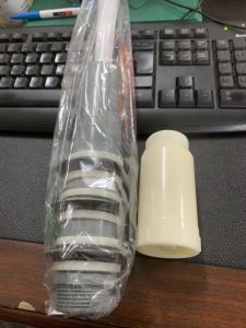 Bộ hút sâu giếng khoan 60-42 + luppe hàng chất lượng nhất tại VN