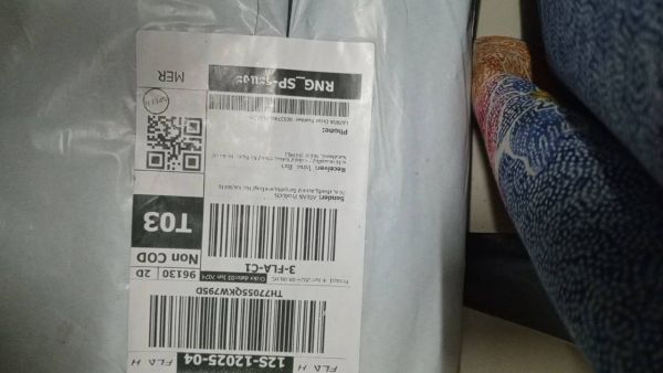Buyer review video 2