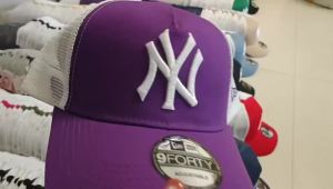 NEW Mens OUTDOOR Hats/NY Mesh Caps/BASEBALL Caps/PREMIUM Mens And Womens NY Hats for Sale.