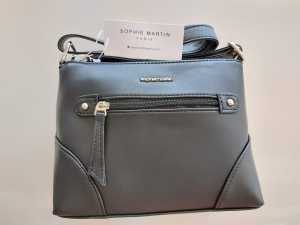 TAS SELEMPANG WANITA CANDELARIA BAG SOPHIE PARIS