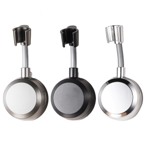 Easy to Installion Suction Shower Mounted Accessory for Personalizing Your Shower Space Saving Home or Hotel Daily Use