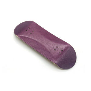 alf Ván trượt ngón tay thủ công chuyên nghiệp 32MM34MM Nhà máy sản xuất ngón tay gỗ màu sắc có sẵn