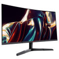 KOORUI 27E6CA 27″ Curved Gaming Monitor – 180Hz, FHD, Adaptive Sync, 99% sRGB, HDMI/DP  / KOORUI 24E6CA 23.6″ VA Curved Gaming Monitor – R1500 FHD 165Hz. 