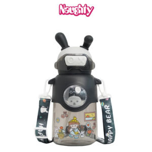 Botol Minum Anak Tumbler Rabbit GWB240900013 Naughty Accessories
