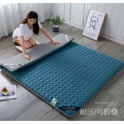 Nệm Topper Loại Đẹp Đầy Đủ Kích Thước Theo Size Giường
