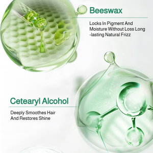 Lixin Quick Natural Covering Gray Hair Disposable Instant Hairdressing Pen