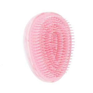 Detangler Hair BrushDetangling Hairbrush Glides Through Tangles Detangler Brush for Straight or Curly Dry or Wet Hair