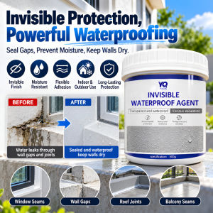 Transparent Waterproof Glue Strong Clear Adhesive Sealant Aerospace Grade Multipurpose Repair Glue Weatherproof Bonding Adhesive