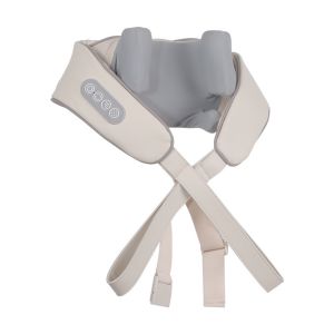 Neck Massager Shoulder Massager Electric Cordless Massage Shawl  Full Body Massage Muscle Relax
