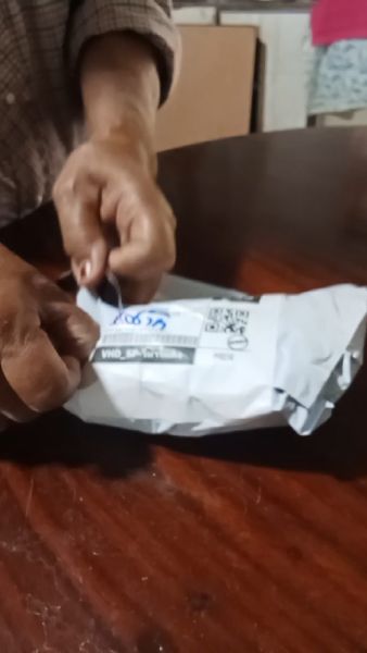 Buyer review video 2