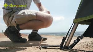 Elderly Walking Stick For Elderly Chair Walking Stick For Elderly New Portable Chair Outdoor Camping Mountaineering Folding Chair Portable Walking Stick For Elderly