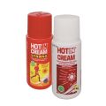 Hotin Cream STRONG - Krim Hangat Pereda Pegal Nyeri Sendi - 60gr BOTOL ROLL. 