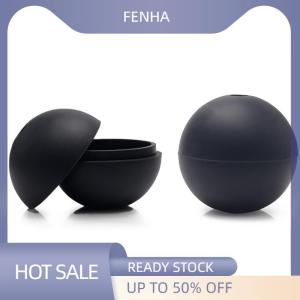 FENHA 1pc Ice Roller For Face And Eye Facial Beauty Ice Roller Skin Care Tools Ice Facial Cube Silicone Ice Mold Beauty Accessories