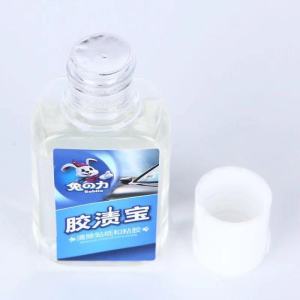 Rabbit Power Glue Stain Treasure To Self-adhesive Double-sided Gum Car Sticker Label Cleaning Adhesive Remover