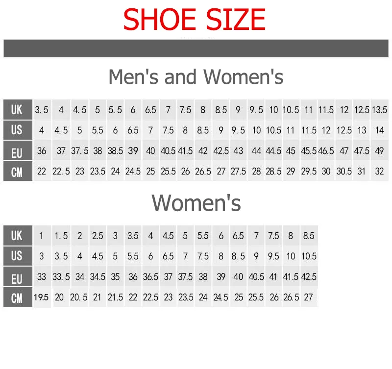 Running Shoes Eur To Cm Shoe Size Chart Adidas In Cm Adidas