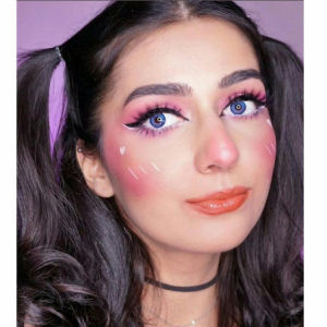 SOFTLENS PUDDING TARO 14.00MM normal s/d -10.00