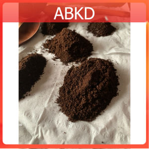ABKDKape HAZELNUT Ground Coffee | Aroma Flavored Coffee | Keto-friendly coffee | Support local