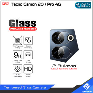 Tempered Glass Camera Lens Protector Tecno Camon 20 Pro 4G 5G Pop 7 Pova 4 4 Pro Pova 5 5 Pro Pova Neo 2 Neo 3 Tecno Spark 10 Pro Spark 10C Spark Go 2023