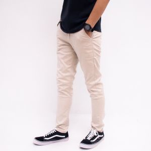 GRACIOUSTYLE - Celana Chinos Panjang Pria premium celana formal distro Original