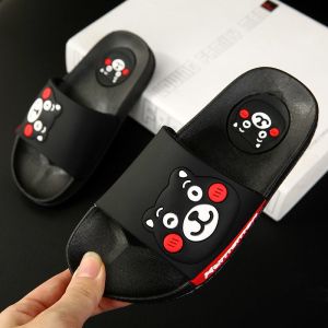 2023 New model / Women and Children slippers / Fashionable design / Anti-slip thick sole / Cute / Indoors and outdoors