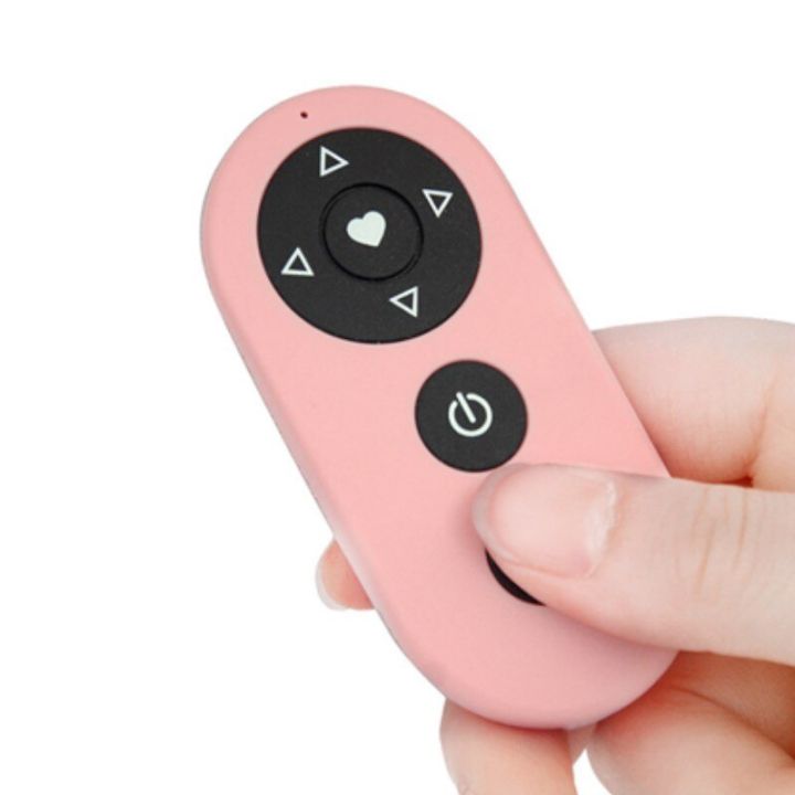 Multi function mobile phone BT remote control camera controller remote ...