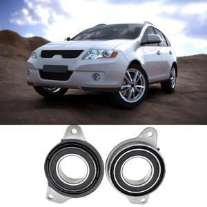 Heavy Duty Automobiles Advanced Lubrication Drive Half Shaft Bearing for S60 XC60 XC70 V40 31437177 Improved Efficiency