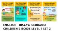 Asa ang Iring? Where's the cat?  Englis-Bisaya Cebuano Childrens's books for Absolute beginners| Prepositions Short story in English & Bisaya-Cebuano| Bisaya Children's book| Cebuano to English Cebuano books Bisaya learning book| Level 1, Set 2, Book 3. 