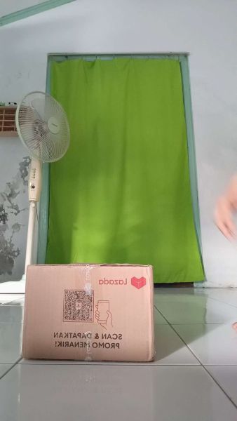 Buyer review video 2