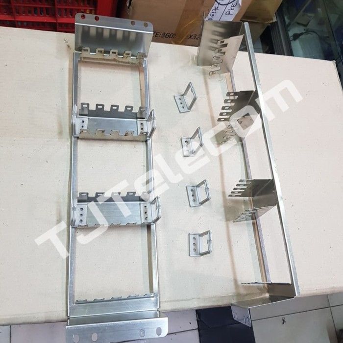 BMF LSA 15 WAY / BACK MOUNT FRAME LSA / FRAME LSA 15 WAY 19 INCH ...