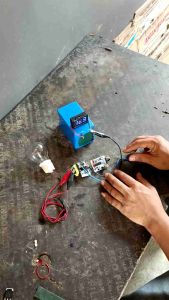 Paket Belajar Inverter untuk Pemula