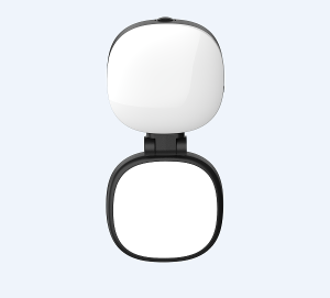 Magnetic DSLR-style Shutter Handle for IPhone and Android Phones Drop-resistant Detachable Shutter Button