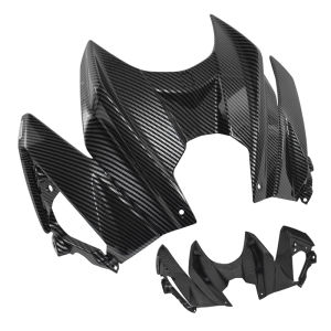 Motorbike GSXS750 GSX-S750 Front Tank Oil Gas Cover Fairing Bodywork Part For Suzuki GSX-S GSXS 750 2017 2018 2019 2020 2021 2022