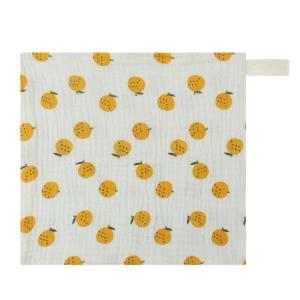 4 Layer Baby Handkerchief Soft Absorbent Gauze Burp Cloth Kids Wipe Cloth Newborn Face Towel Bibs Feeding Bath Towel