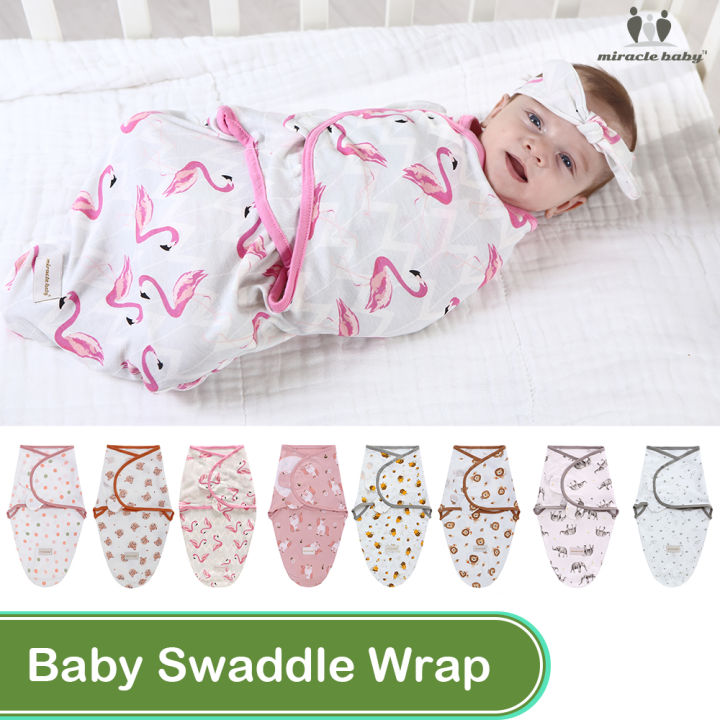 miracle wrap swaddle