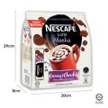 NESCAFÉ 3 in 1 Original 25 Stickpack 18g. 