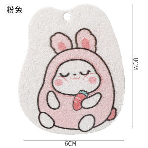 【Art Living】 Biodegradable Scouring Sponge Cleaning Sponge Cellulose Sponge Super Absorbent Environment Friendly木浆纤维洗碗布