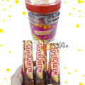 Coklat Silverqueen Chunky Bar Almond 26 gr Cokelat Mini. 