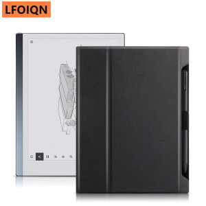 Hộp đựng sách điện tử cho đáng chú ý 1 Vỏ bảo vệ giấy 103 inch Bao da PU cho máy tính bảng 10.3 RM100 đáng chú ý2026