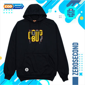 sweater hoodie pria distro tebal GOOD BOY hoodie sweater pria keren murah hoodie zipper hoodie pria hoodie zipper pria hoodie