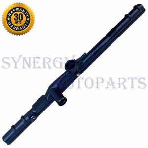 Upper Tank Radiator Toyota Starlet Kapsul EP82 1996-1999 - 7844