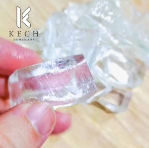 เทียนเจลใส เกรดพรีเมี่ยม  เจลเทียนบริสุทธิ์ ราคาพิเศษ