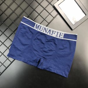 MNF-05 กางเกง Boxer ผู้ชาย กางเกงในผู้ชาย ผ้าใส่สบาย ยืดหยุ่น