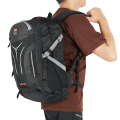 Tas Daypack Zarventure Zirco Bergaransi Resmi Tas Ransel Outdoor Tas Punggung Pria Backpack. 