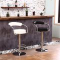 Kursi Bar Kursi Barstool Minibar Kursi minimalis Kursi Cafe Kursi Hidrolik. 
