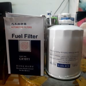 Lọc dầu (Lọc nhiên liệu) ChengLong 310 340 dongfeng mã M3001-1105240-937/CX1014A1 150-1105020A-937/CX1011A