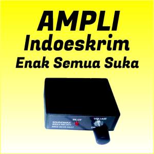 Musik Jualan Keliling Es Krim  Indoeskrim Enak Semua Suka  Melodi Jualan Keliling Es Krim Indoeskrim