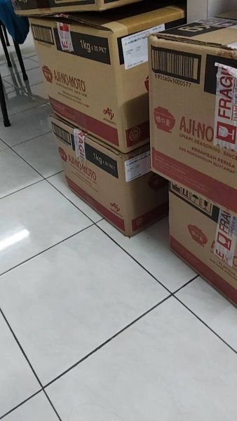 Buyer review video 2