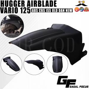HUGGER SPAKBOR KOLONG VARIO 125 150 OLD NEW ABS CBS ISS V125 V150 HUGER HAGER FENDER HONDA PNP